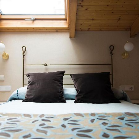 El Zaquizami Apartment Cuenca  Ngoại thất bức ảnh