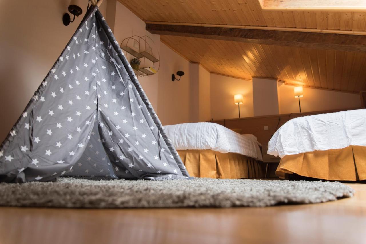 El Zaquizami Apartment Cuenca  Ngoại thất bức ảnh