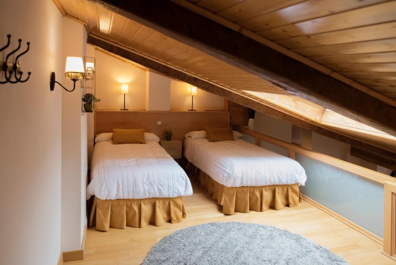 El Zaquizami Apartment Cuenca  Ngoại thất bức ảnh